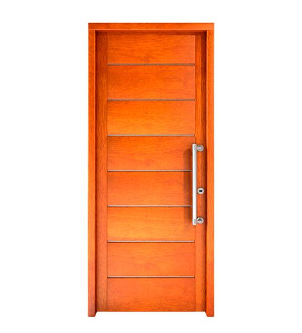 Puertas Exteriores
