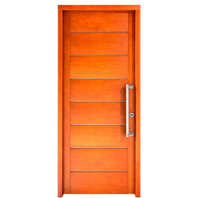 Puertas Exteriores