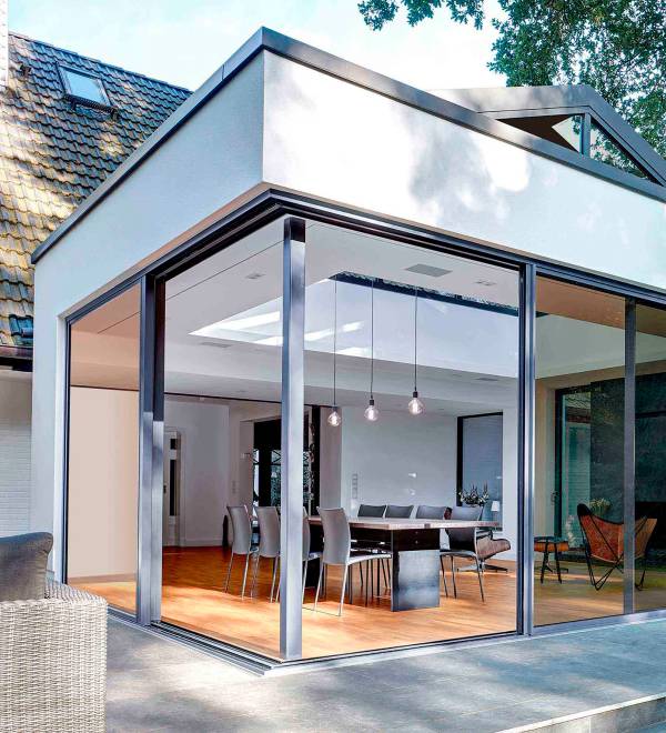 Vidrios | Laminado