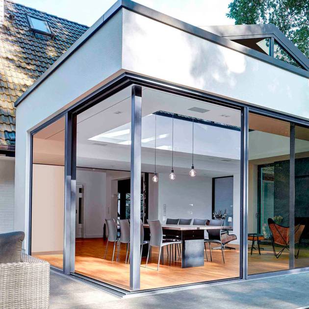 Vidrios | Laminado